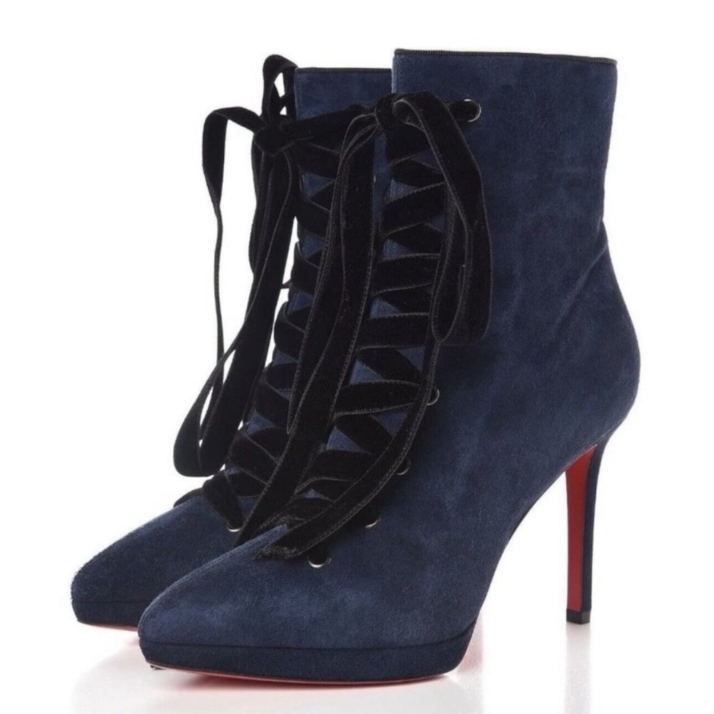 Christian Louboutin Boots